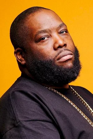  Killer Mike photo