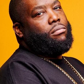 Photo star :  Killer Mike
