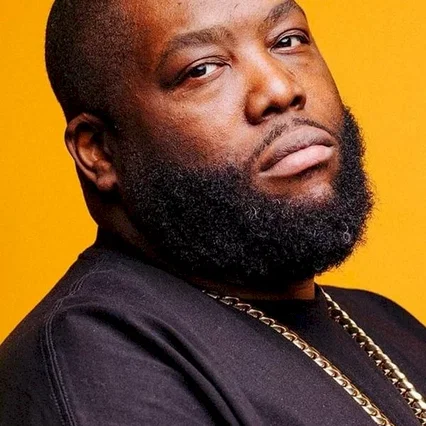  Killer Mike