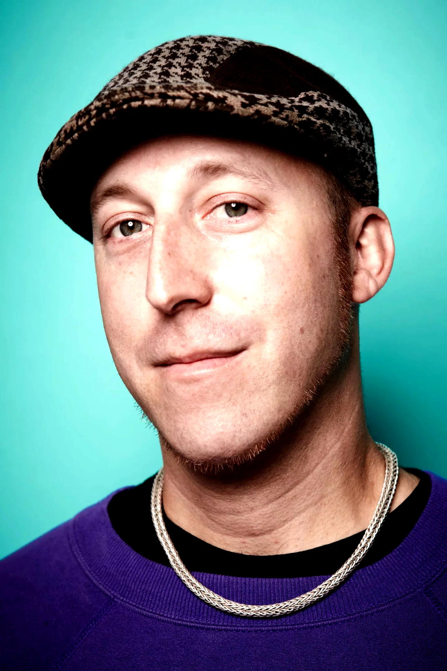  Davy Rothbart