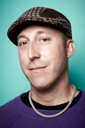  Davy Rothbart photo