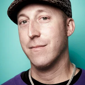 Photo star :  Davy Rothbart