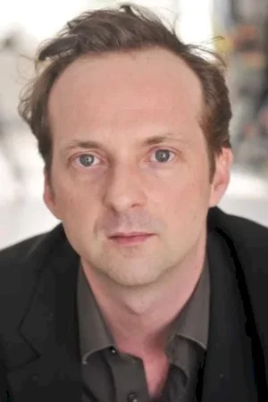 Cyril Couton photo