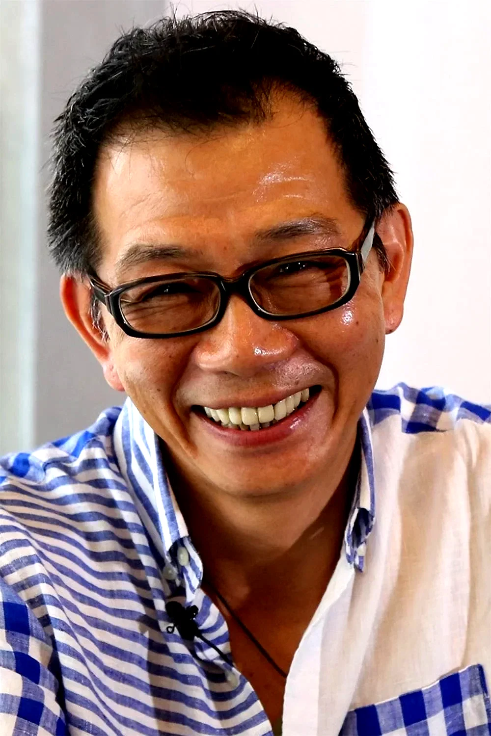 Ben Yuen
