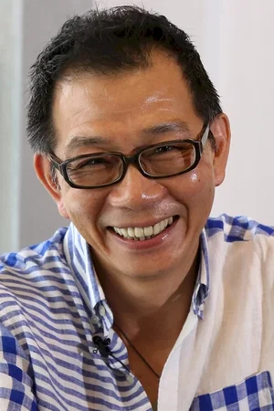 Ben Yuen photo
