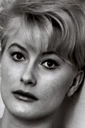  Monica Zetterlund photo