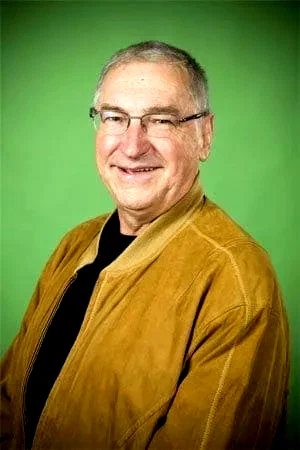  Magnus Harenstram