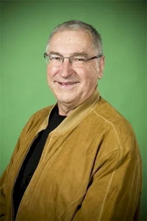  Magnus Harenstram photo