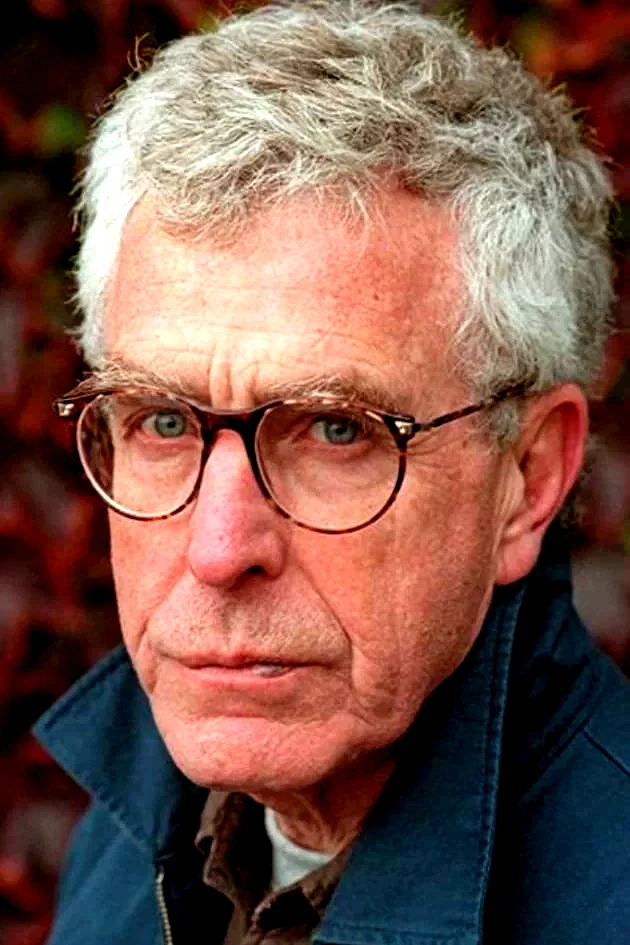Bo Widerberg