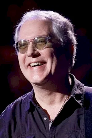  Hugh McDonald photo