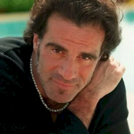  Tico Torres