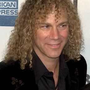Photo star :  David Bryan