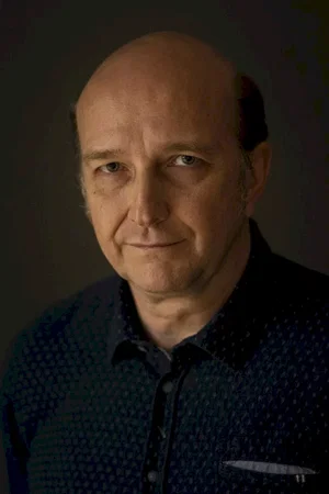  Jan Vondráček photo