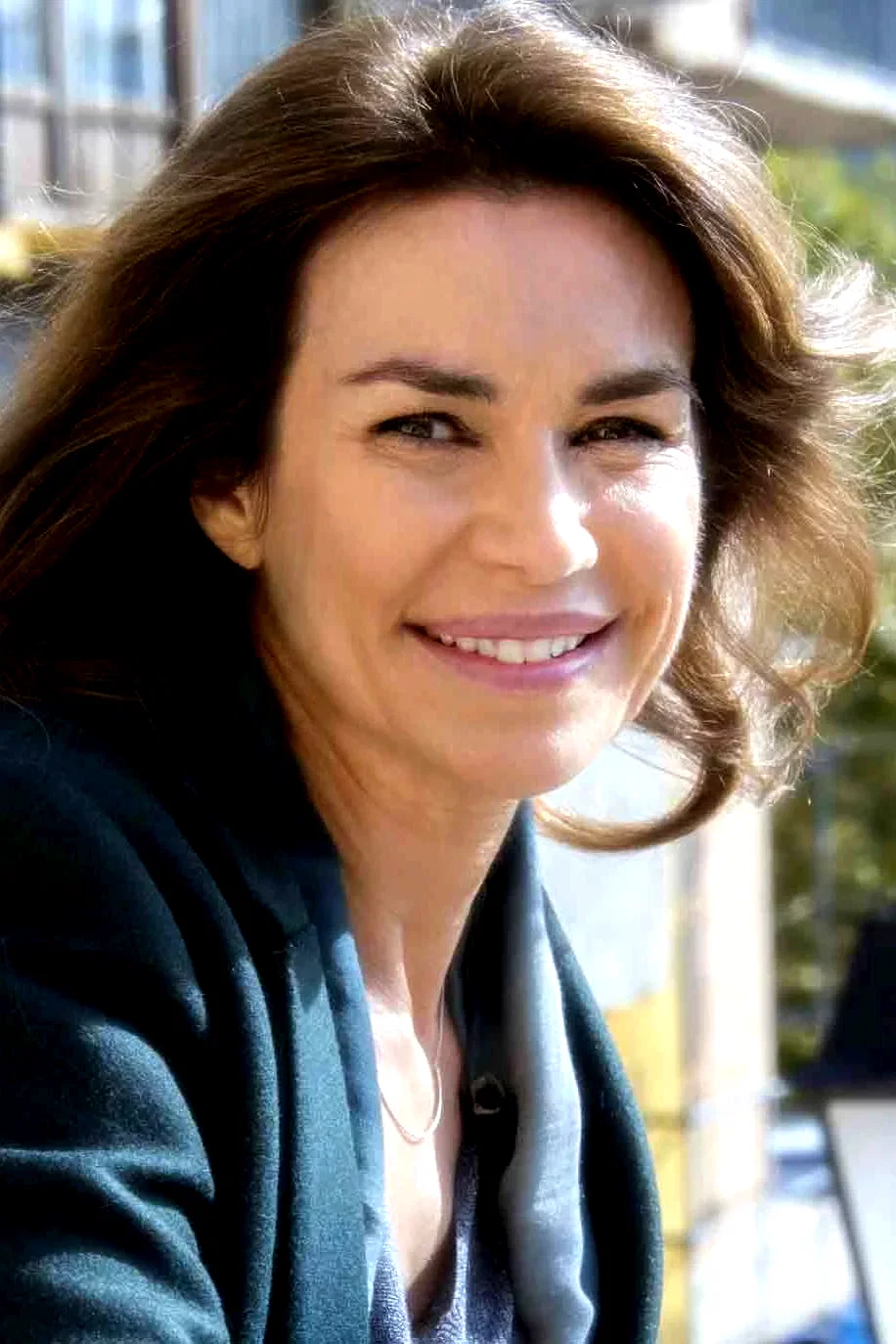 Valérie Kaprisky