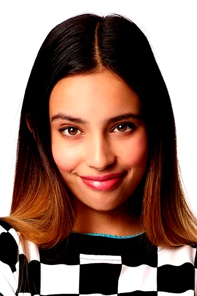  Kylie Cantrall