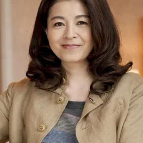 Photo star :  Eri Ishida