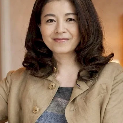 Eri Ishida