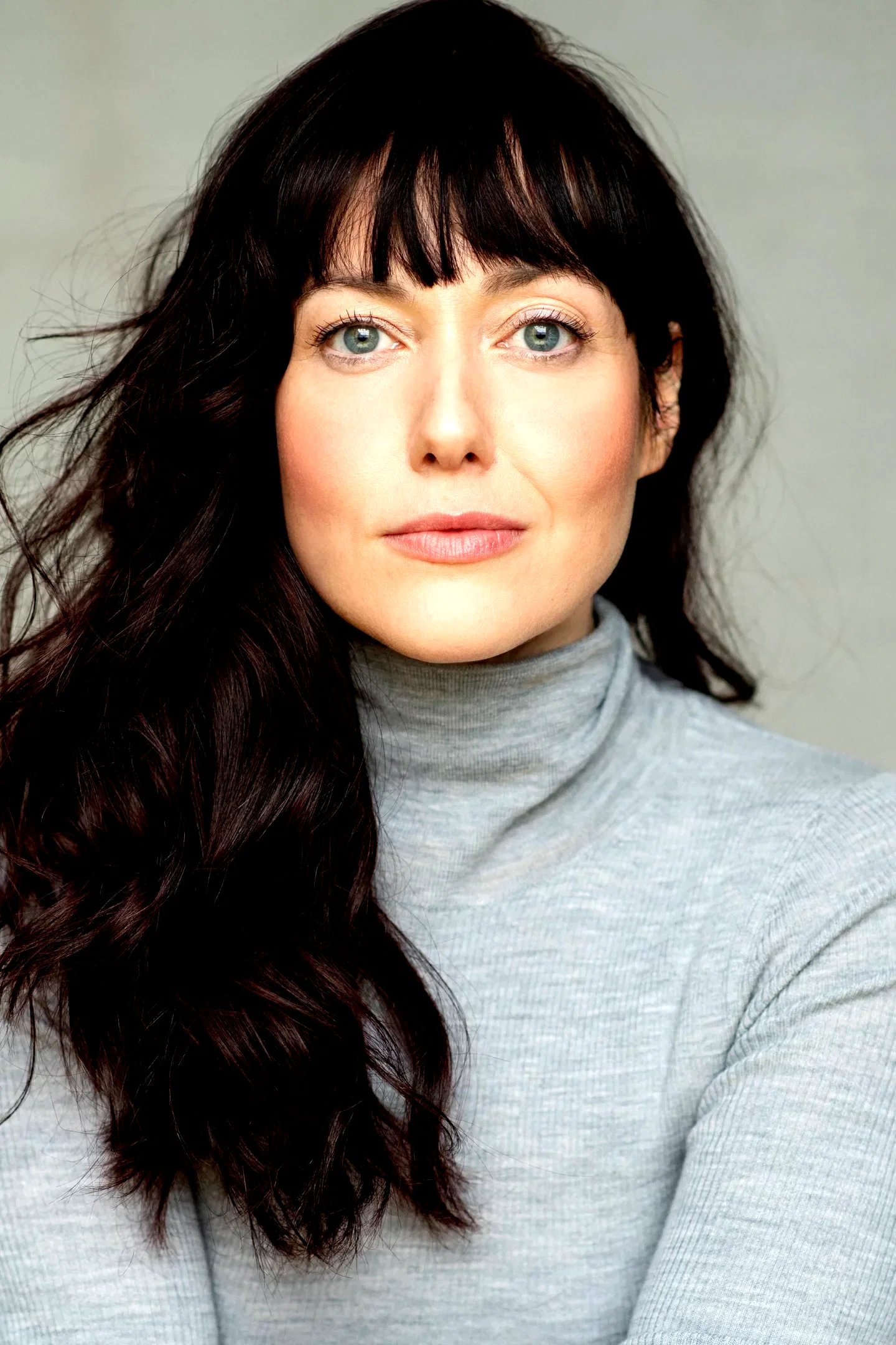  Holly Gauthier-Frankel