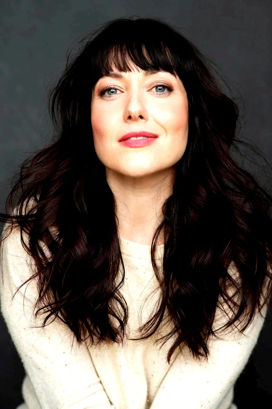  Holly Gauthier-Frankel