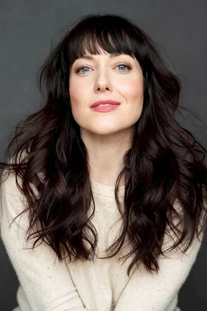  Holly Gauthier-Frankel photo