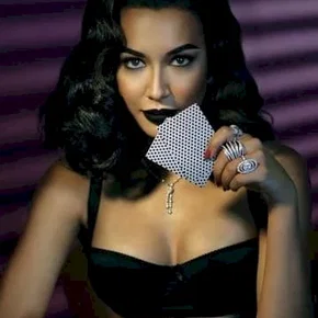 Photo star : Naya Rivera