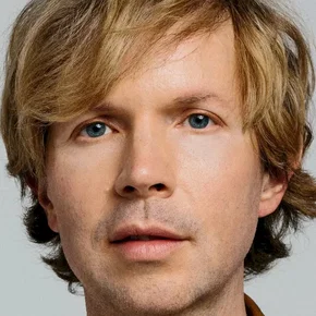 Photo star :  Beck