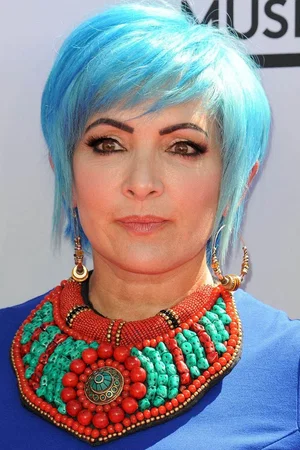  Jane Wiedlin photo