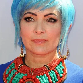 Photo star :  Jane Wiedlin