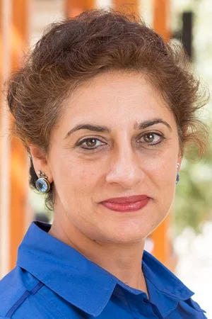  Salima Ikram photo
