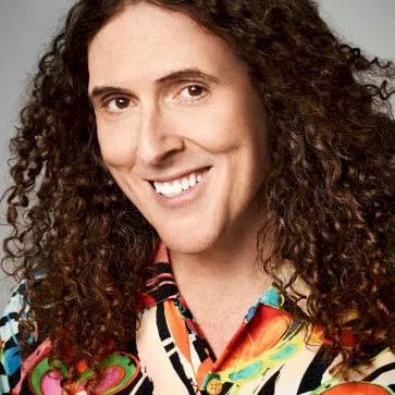 'Weird Al' Yankovic