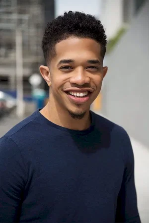 Gary LeRoi Gray photo