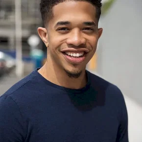 Photo star : Gary LeRoi Gray
