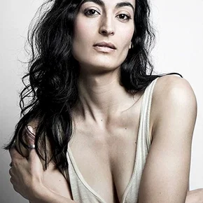 Photo star : Laëtitia Eïdo