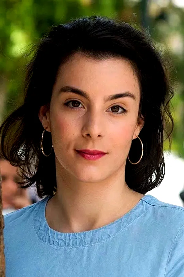  Alexia Séféroglou