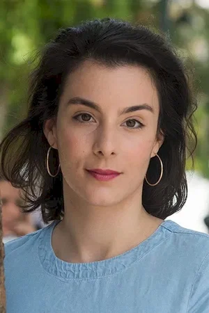  Alexia Séféroglou photo