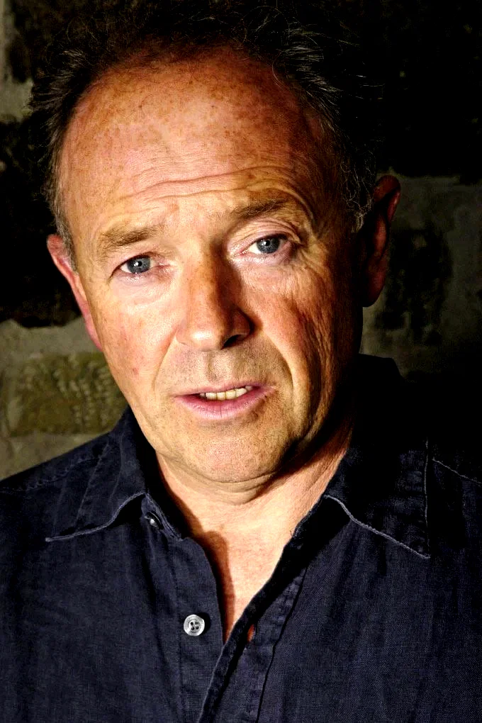 Michael Kitchen