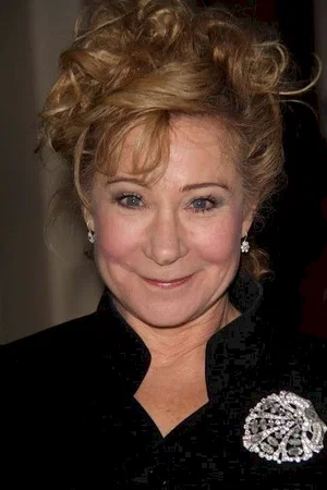 Zoe Wanamaker