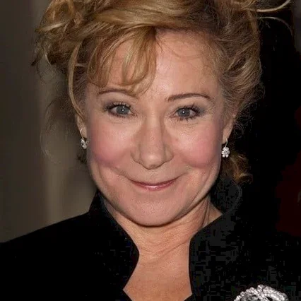 Zoe Wanamaker