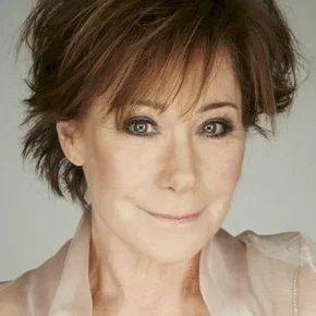 Photo star : Zoe Wanamaker