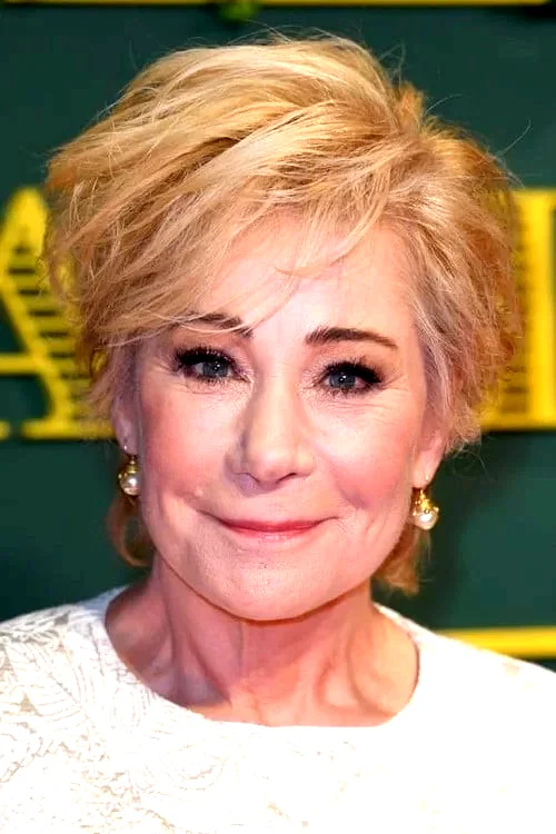 Zoe Wanamaker