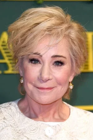 Zoe Wanamaker