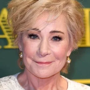 Photo star : Zoe Wanamaker