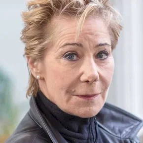 Photo star : Zoe Wanamaker