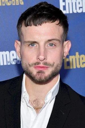 Nico Tortorella