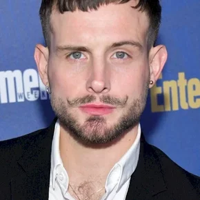Photo star : Nico Tortorella