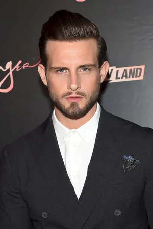 Photo de Nico Tortorella