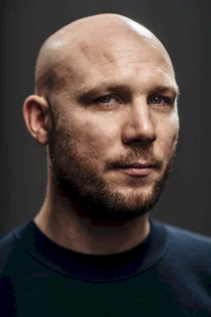 Jeroen Perceval photo