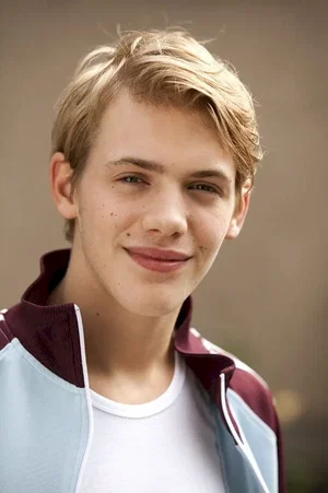  Tom Ljungman photo