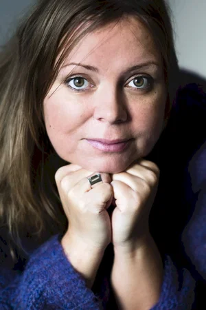 Photo de Alexandra-Therese Keining
