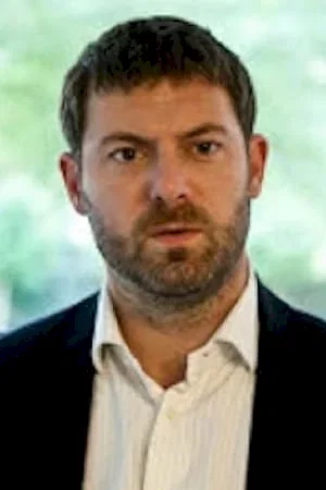 Geert van Rampelberg photo
